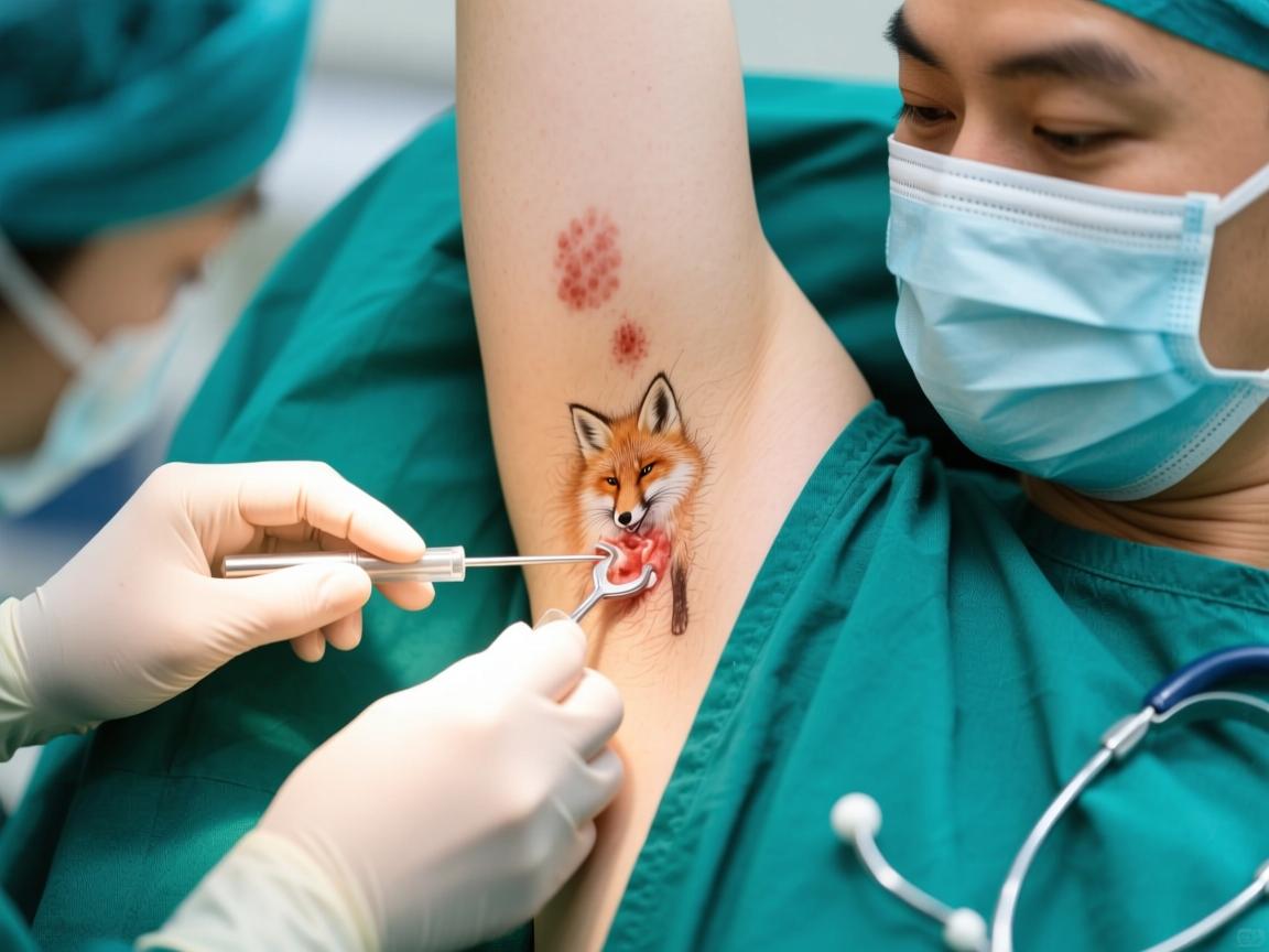 探访绍兴狐臭手术医院,详解绍兴狐臭手术如何选择 探访绍兴狐臭手术医院,详解绍兴狐臭手术如何选择