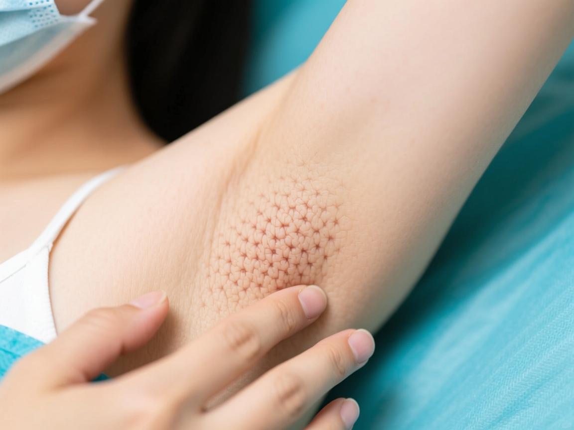 探寻杭州腋秀专科，解析杭州腋臭治疗的特色与优势