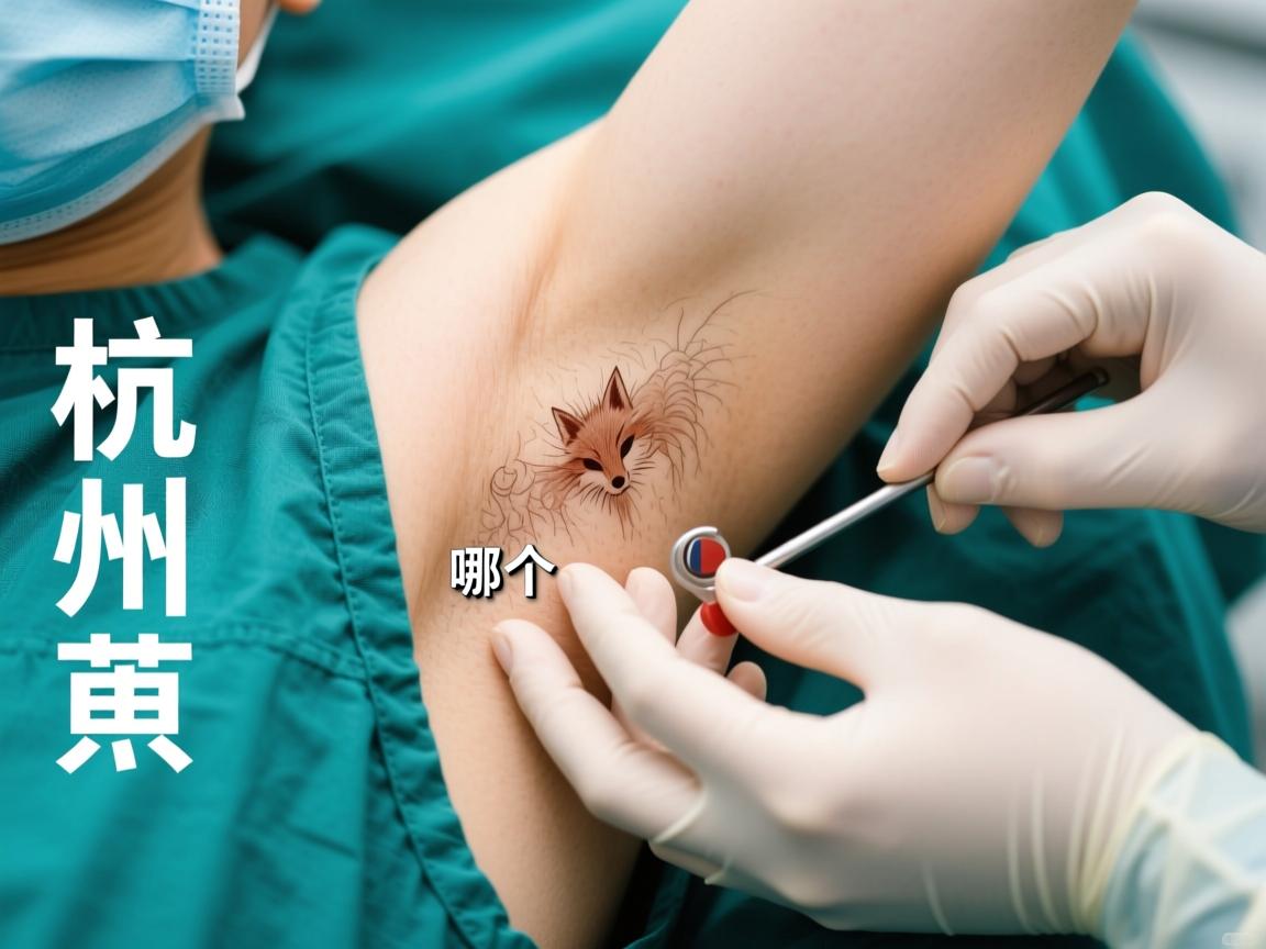杭州狐臭手术医院哪个好?深度解析杭州狐臭手术医院的选择关键 杭州狐臭手术医院哪个好?深度解析杭州狐臭手术医院的选择关键