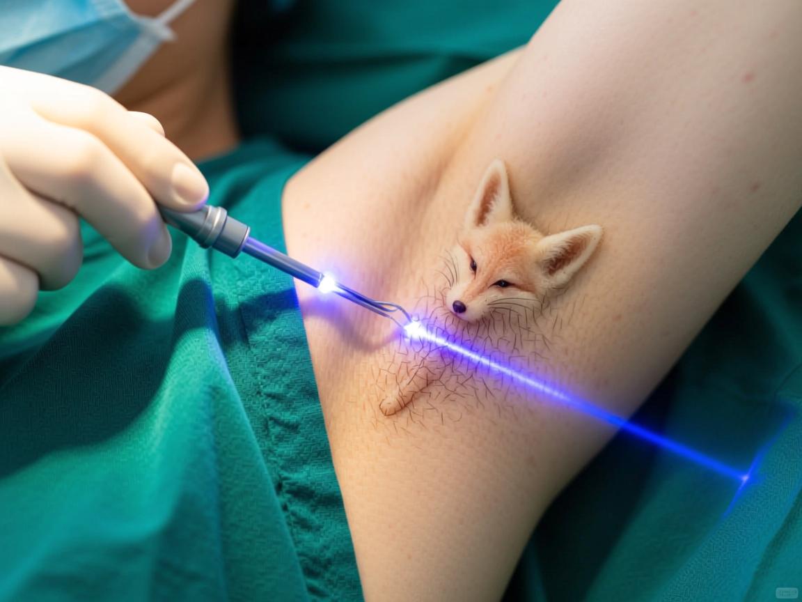 杭州狐臭激光手术哪家好?深度解析杭州狐臭激光手术医院选择 杭州狐臭激光手术哪家好?深度解析杭州狐臭激光手术医院选择