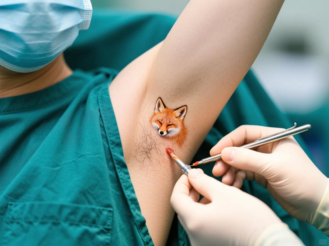 绍兴狐臭手术医院选择指南,专业医院如何做好狐臭手术 绍兴狐臭手术医院选择指南,专业医院如何做好狐臭手术