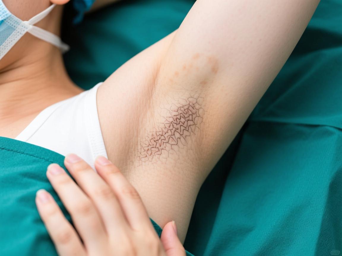 绍兴腋臭手术选择指南,详解绍兴腋臭诊疗的专业之选 绍兴腋臭手术选择指南,详解绍兴腋臭诊疗的专业之选