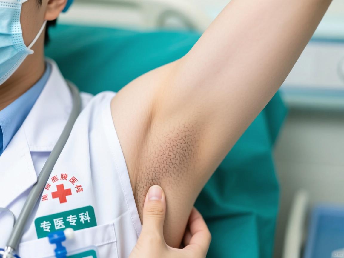 杭州腋臭专科医院解析,杭州治腋臭医院的专业选择 杭州腋臭专科医院解析,杭州治腋臭医院的专业选择