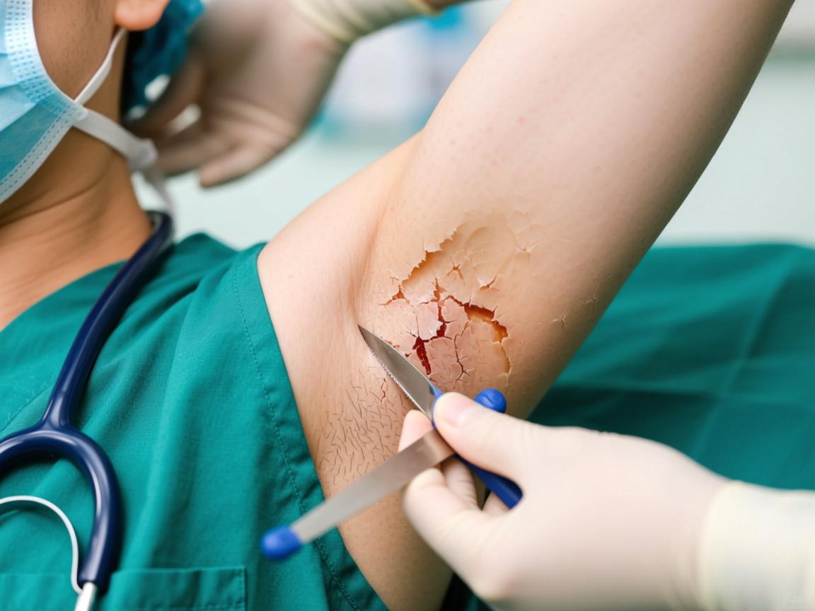 绍兴腋臭切除医院选择指南，聚焦绍兴腋臭切除专业机构