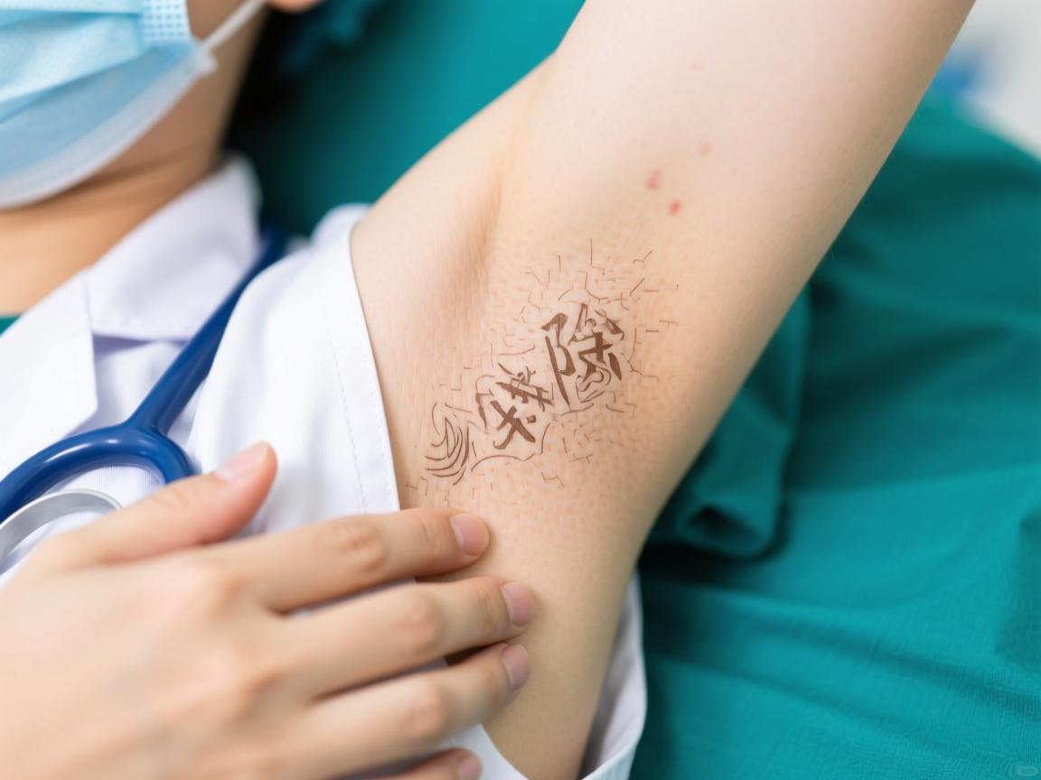 杭州除腋臭医院专业解析，杭州腋臭诊疗的现代方案