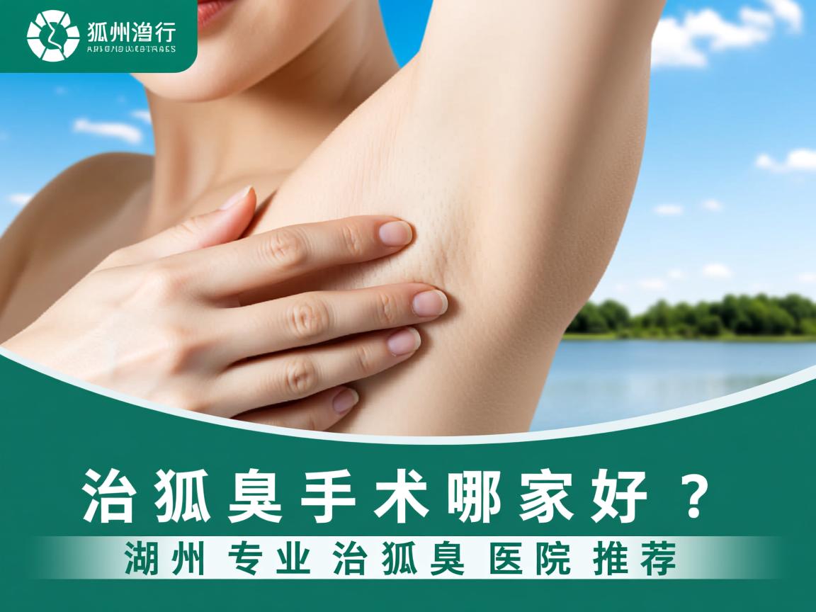 湖州治狐臭手术哪家好?湖州专业治狐臭医院推荐 湖州治狐臭手术哪家好?湖州专业治狐臭医院推荐