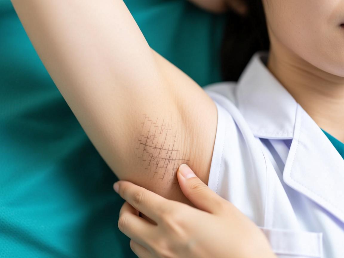 杭州腋秀解析,在浙江哪里治疗腋臭好,专业治疗腋臭的医院选择指南 杭州腋秀解析,在浙江哪里治疗腋臭好,专业治疗腋臭的医院选择指南