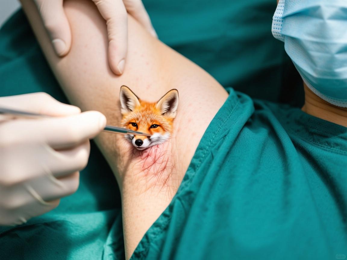 杭州狐臭手术费用解析,了解杭州狐臭手术的价格与选择 杭州狐臭手术费用解析,了解杭州狐臭手术的价格与选择