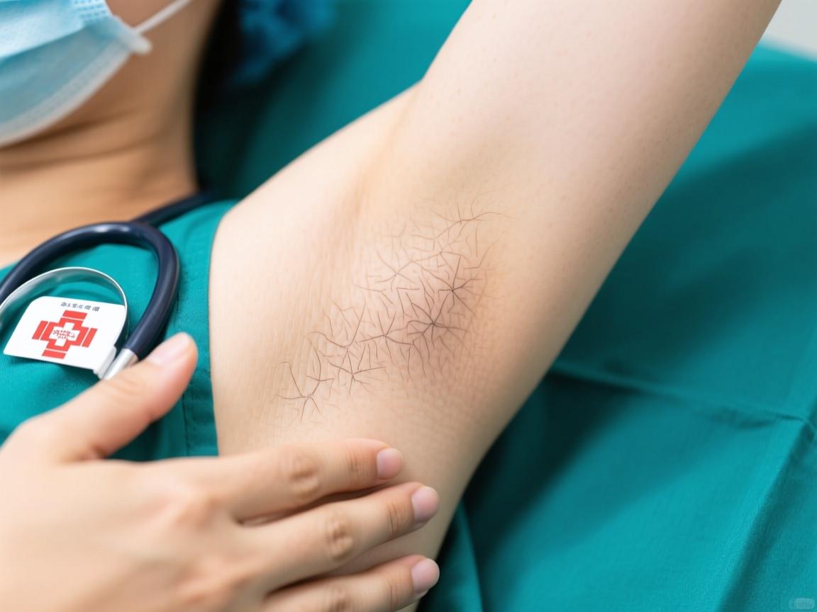 杭州除腋臭医院专业解析,杭州腋臭医疗的现状与选择 杭州除腋臭医院专业解析,杭州腋臭医疗的现状与选择