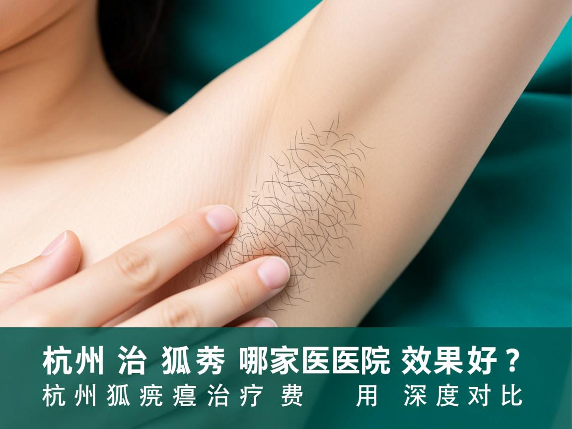 杭州腋秀解析,杭州治疗狐臭哪家医院效果好?杭州狐臭治疗费用深度对比 杭州腋秀解析,杭州治疗狐臭哪家医院效果好?杭州狐臭治疗费用深度对比