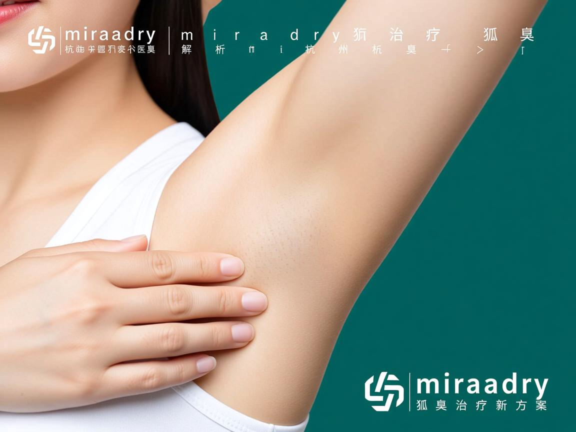 杭州miradry治疗狐臭，解析miradry在杭州的狐臭治疗新方案