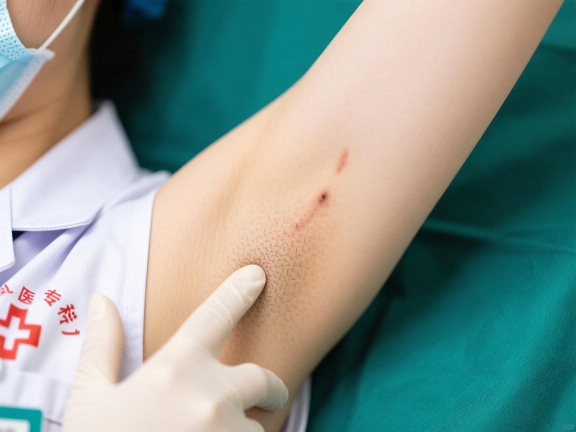 杭州腋秀腋臭专科医院怎么样？深度解析杭州腋臭专科实力