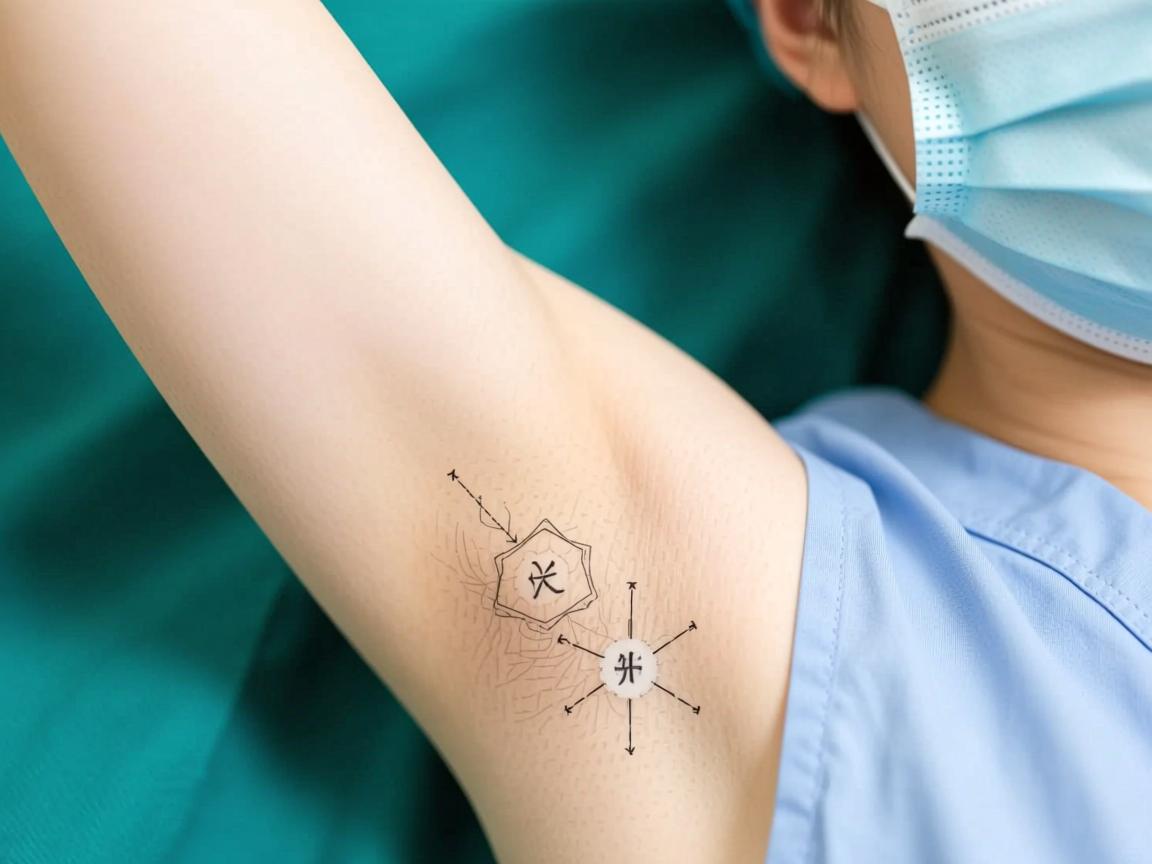 杭州腋秀解析,湖州去除腋臭哪个医院最好?湖州腋臭诊疗医院深度对比 杭州腋秀解析,湖州去除腋臭哪个医院最好?湖州腋臭诊疗医院深度对比