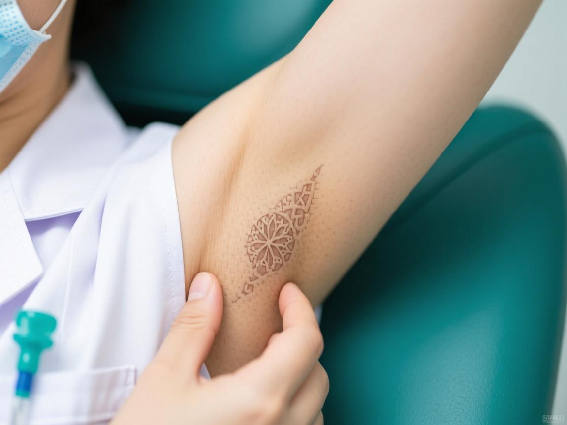 杭州腋秀腋臭专科解析，深度了解杭州腋臭治疗费用与科学选择