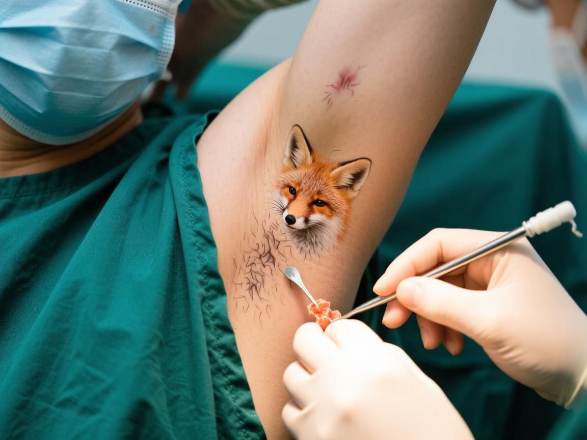 绍兴重度狐臭手术要多少钱？深度解析狐臭手术费用