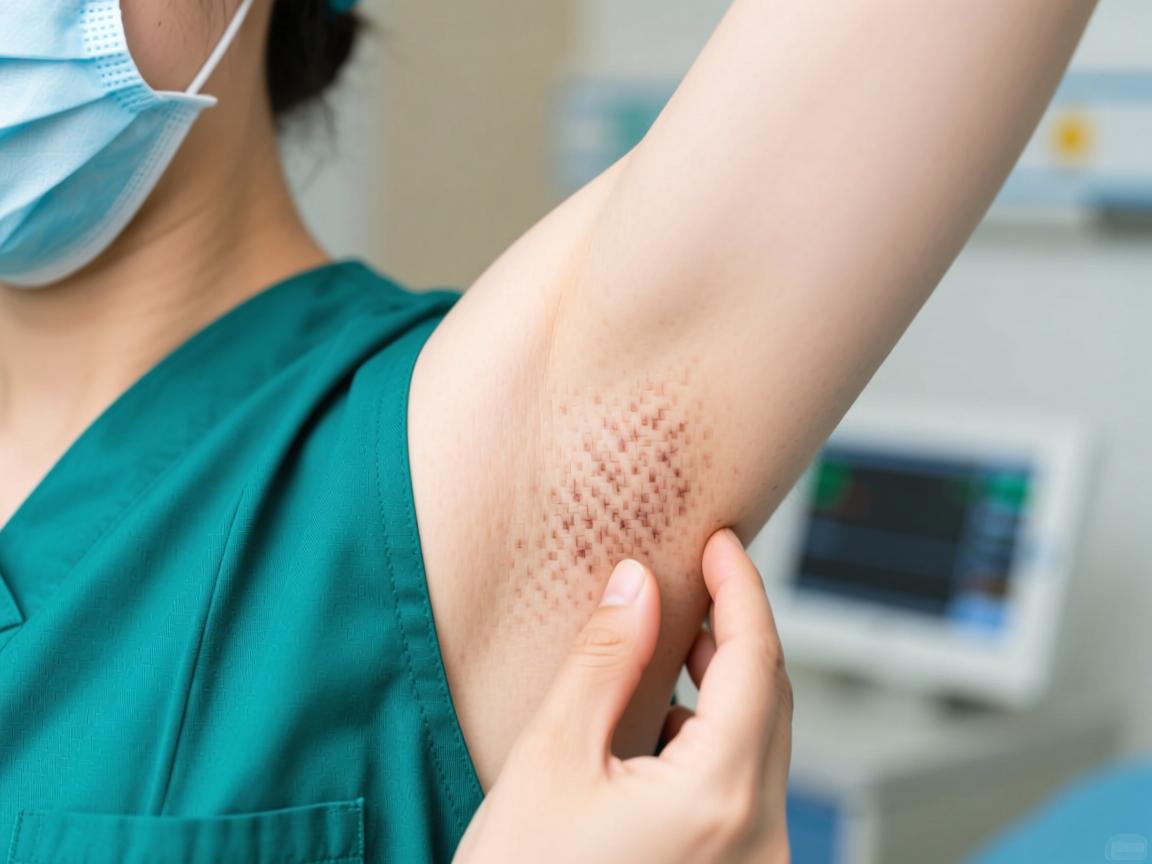 杭州腋臭专科解析,杭州割狐臭的现代技术与专业护理 杭州腋臭专科解析,杭州割狐臭的现代技术与专业护理