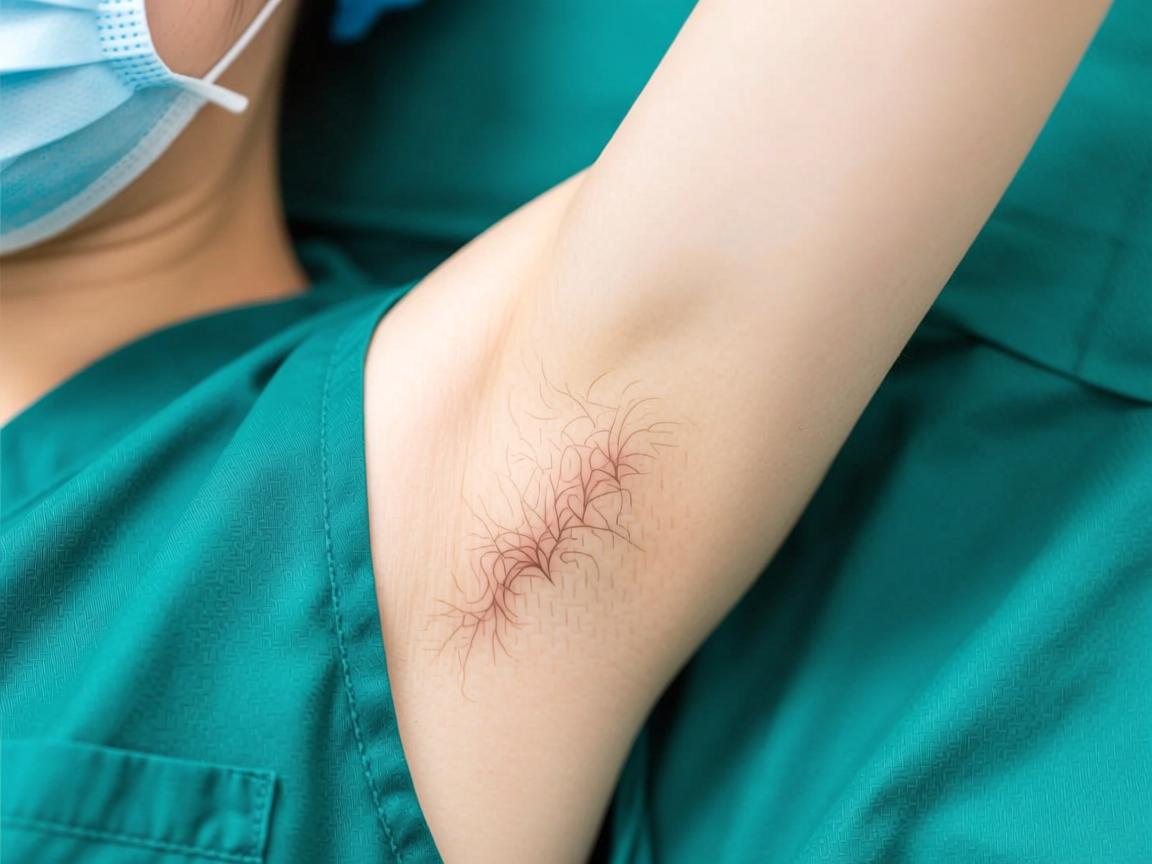 杭州腋臭专科解析,杭州割狐臭的现代技术与专业护理 杭州腋臭专科解析,杭州割狐臭的现代技术与专业护理