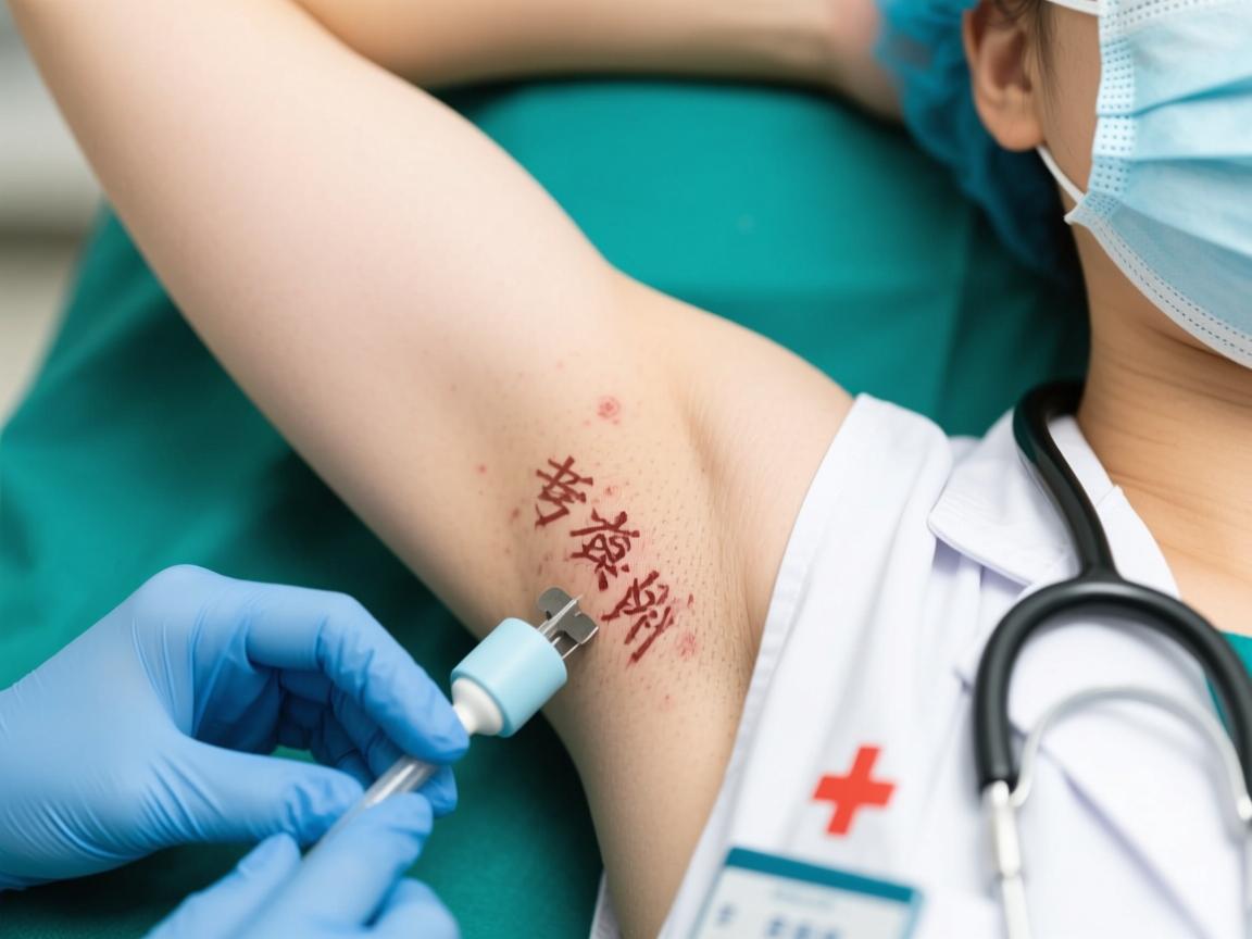 杭州腋臭医院排名解析,选择专业腋臭专科的关键考量 杭州腋臭医院排名解析,选择专业腋臭专科的关键考量