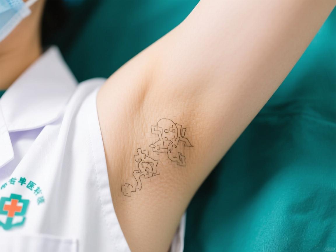 告别腋下烦恼,选择杭州正规腋臭医院,杭州腋秀专科的专业解读 告别腋下烦恼,选择杭州正规腋臭医院,杭州腋秀专科的专业解读