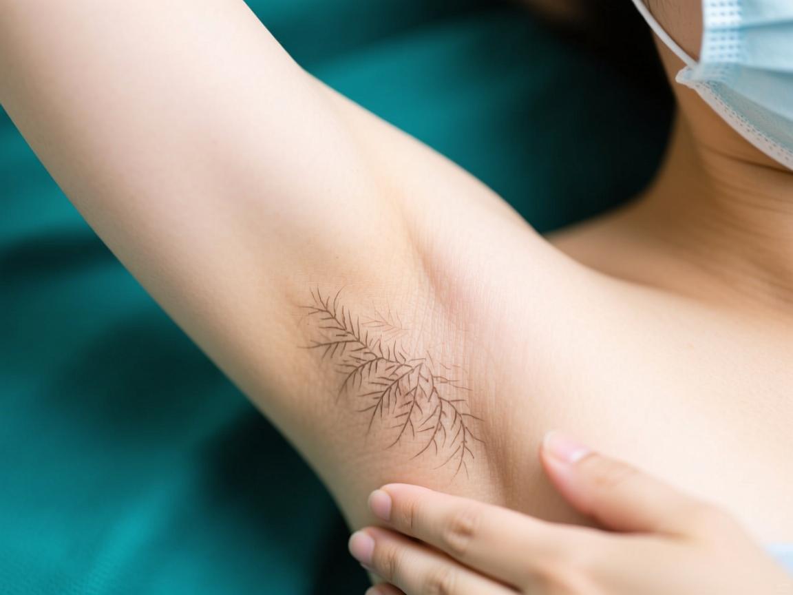 杭州腋秀解析腋臭治疗,专业医疗科普腋臭护理新知识 杭州腋秀解析腋臭治疗,专业医疗科普腋臭护理新知识