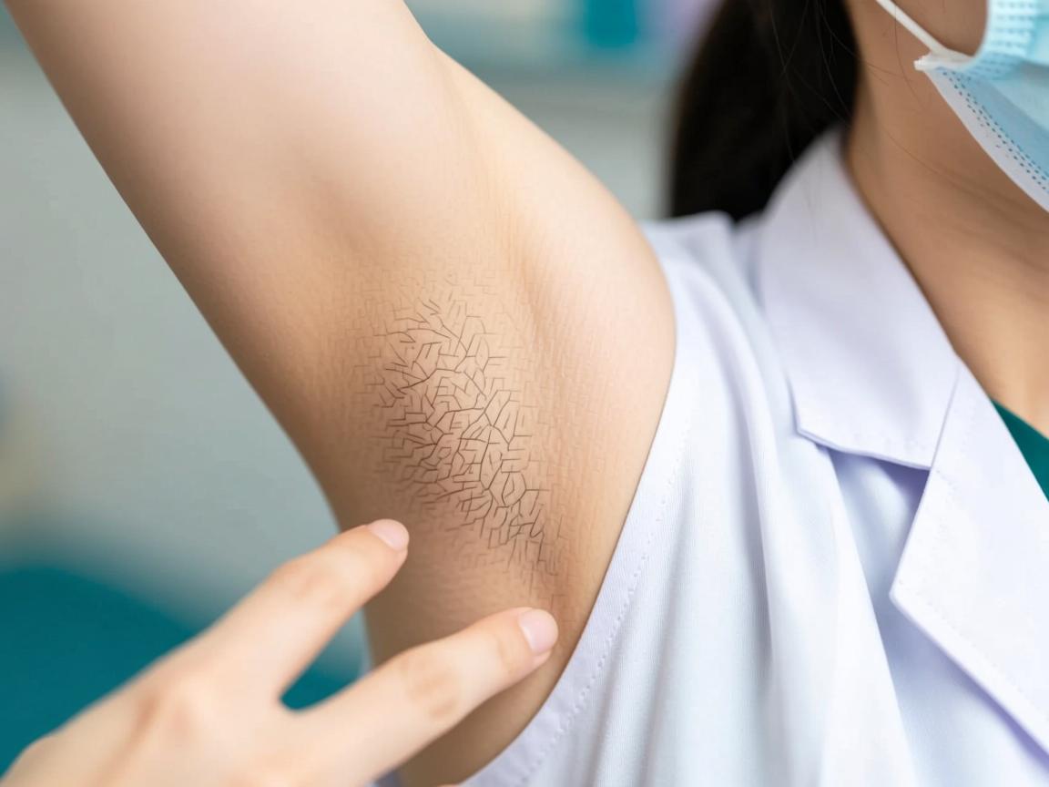 杭州腋秀腋臭专科怎么样?深度解析腋秀专科的腋臭诊疗实力 杭州腋秀腋臭专科怎么样?深度解析腋秀专科的腋臭诊疗实力