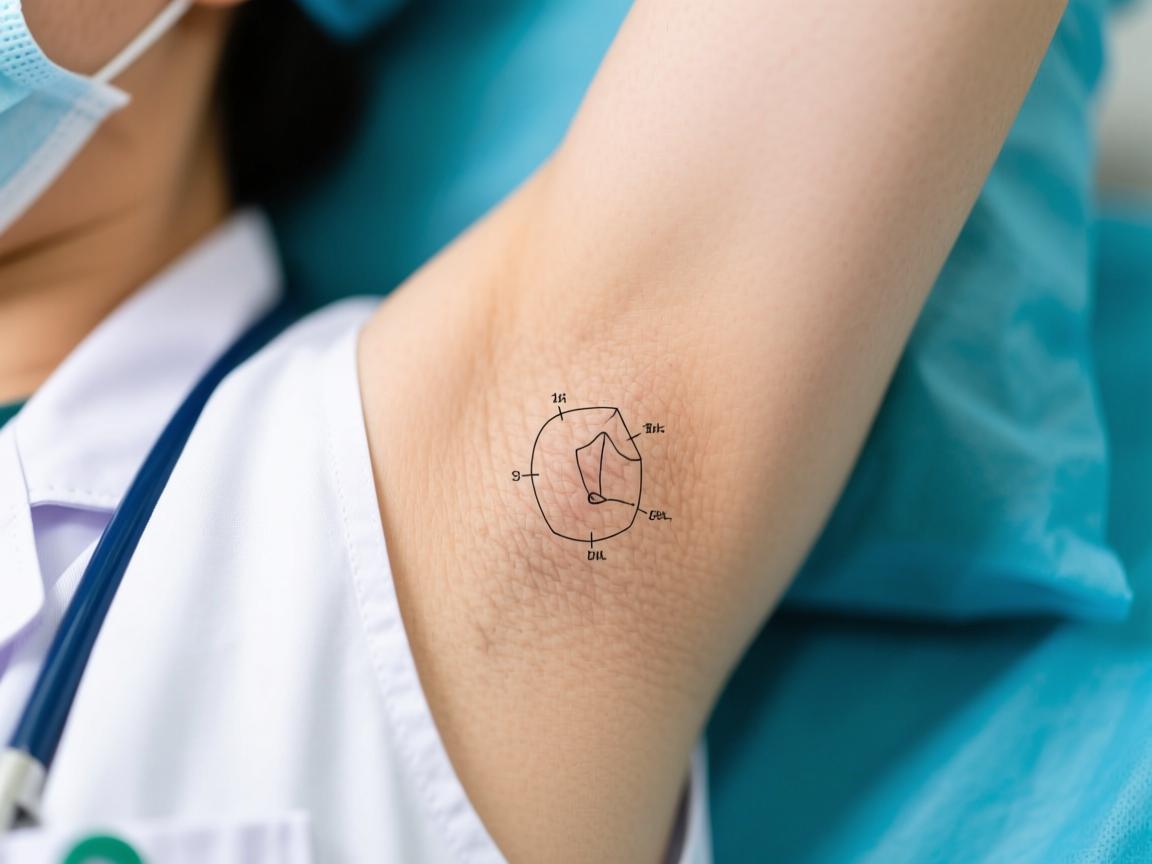 杭州腋秀解析,在杭州去哪家医院做腋臭最好,专业选择指南 杭州腋秀解析,在杭州去哪家医院做腋臭最好,专业选择指南