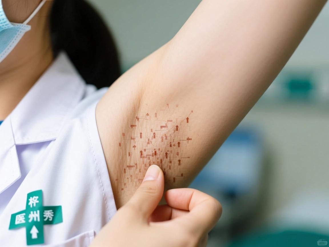 杭州腋秀解析,杭州看腋臭比较好的医院怎么选 杭州腋秀解析,杭州看腋臭比较好的医院怎么选