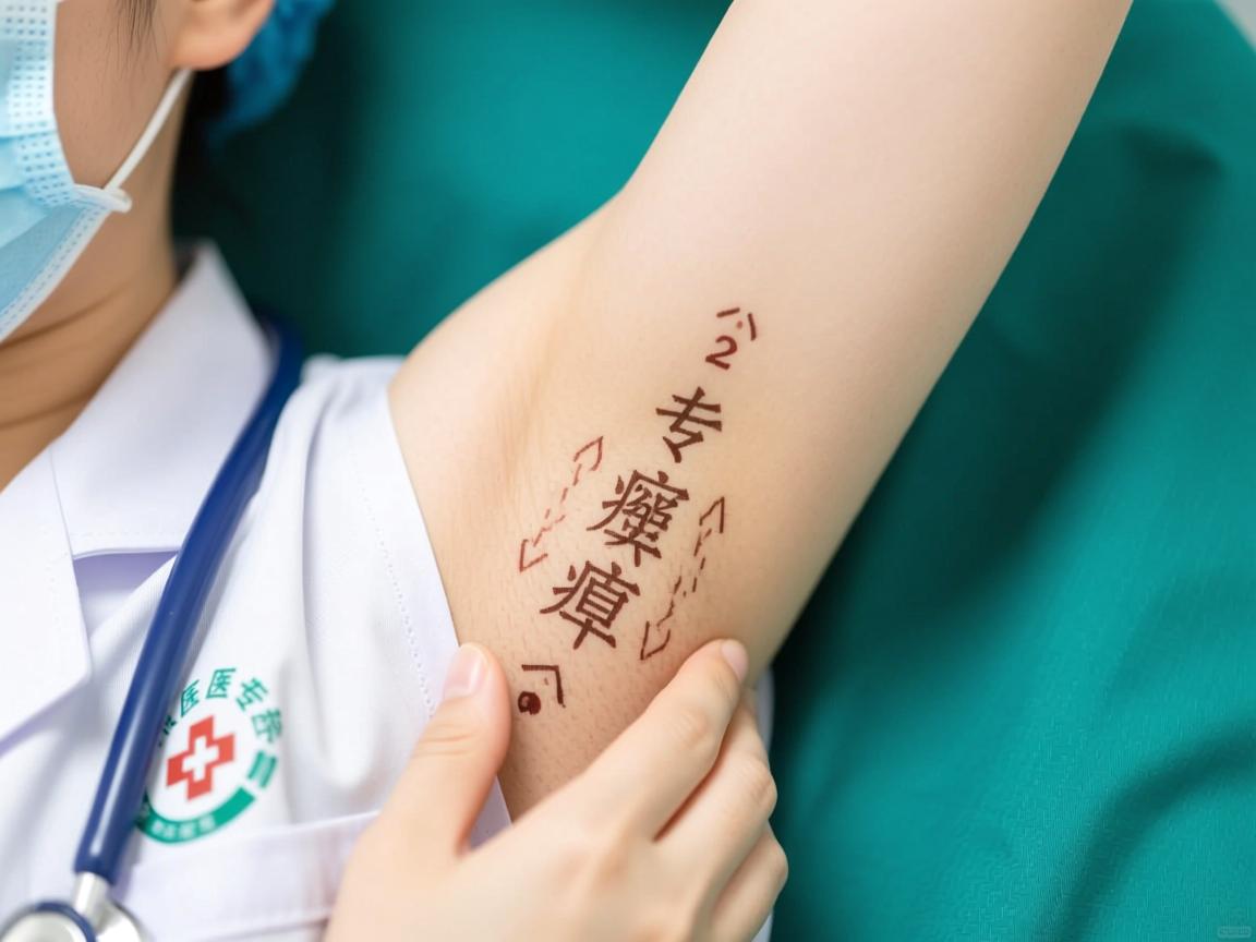 杭州腋臭专科医院排名解析,选择专科医院治疗腋臭的关键 杭州腋臭专科医院排名解析,选择专科医院治疗腋臭的关键