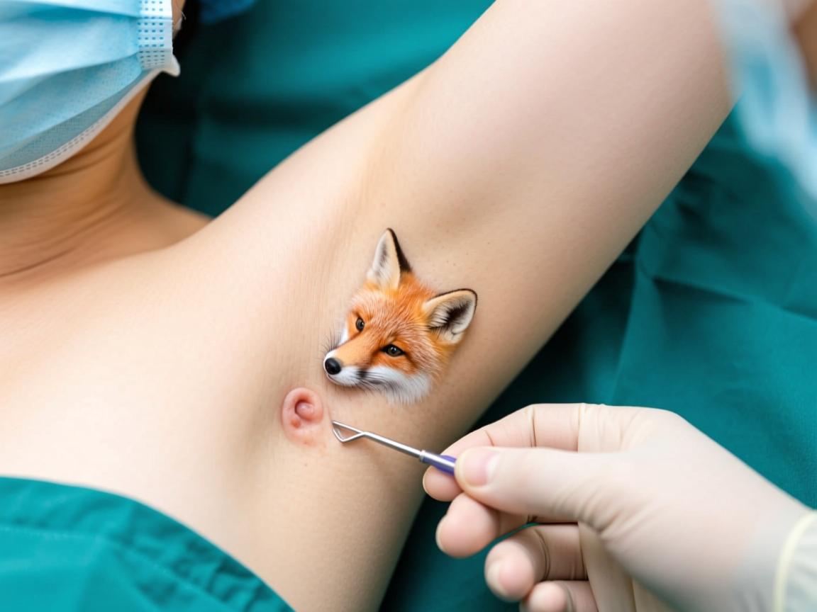 杭州腋秀解析，浙江哪家医院做狐臭手术最好？深度剖析狐臭手术选择