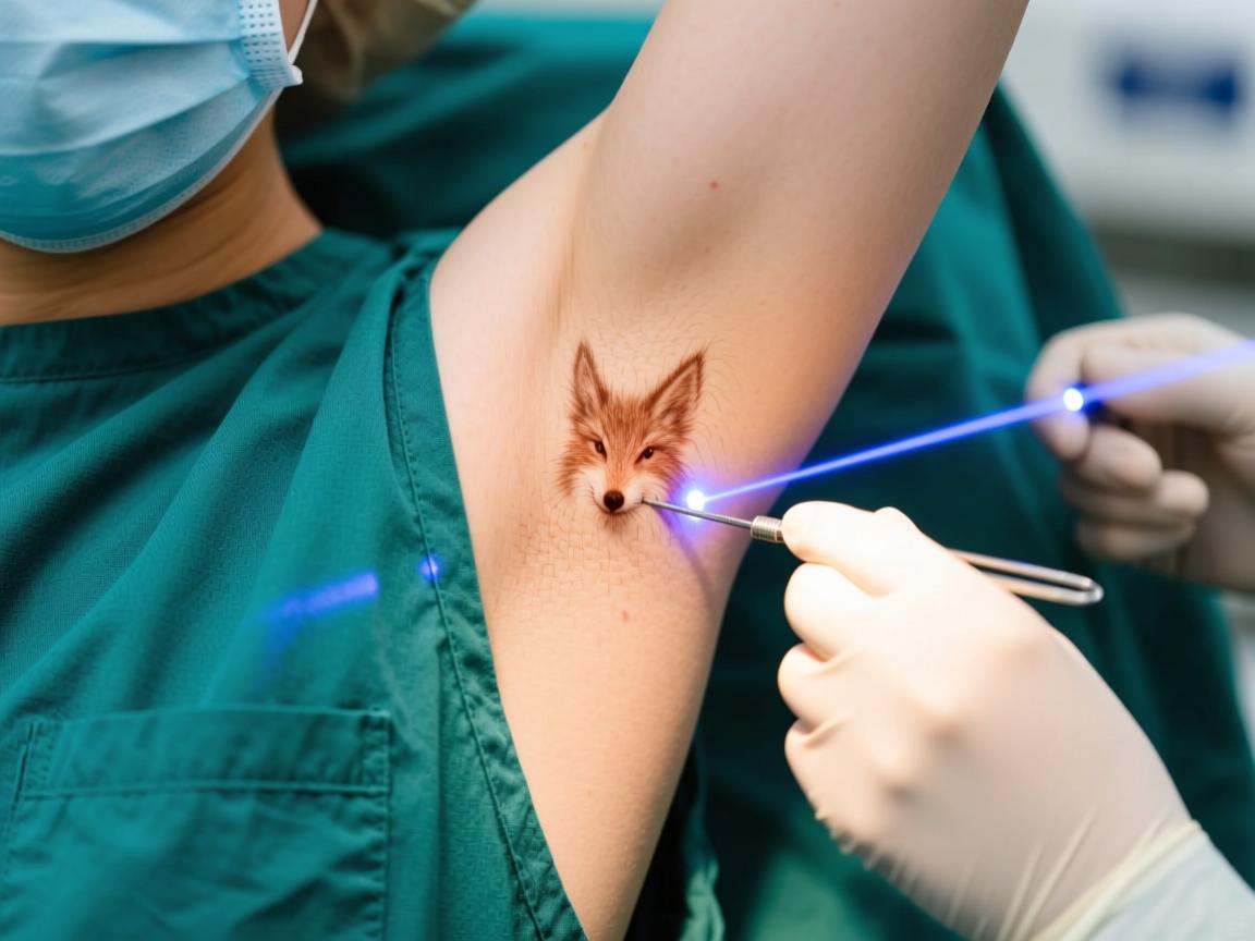 杭州狐臭激光手术哪家好?深度解析杭州狐臭激光手术优质医院选择 杭州狐臭激光手术哪家好?深度解析杭州狐臭激光手术优质医院选择