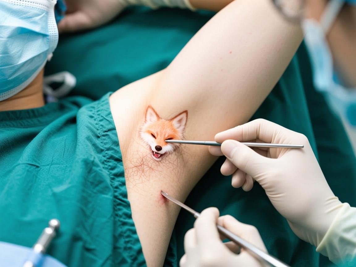 杭州狐臭手术费用解析,全面了解狐臭手术费用明细 杭州狐臭手术费用解析,全面了解狐臭手术费用明细