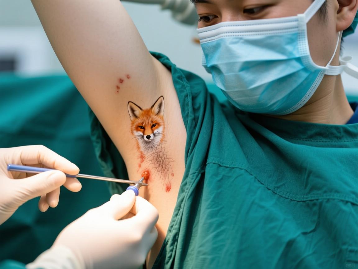 嘉兴狐臭手术哪家强？深度解析嘉兴狐臭手术口碑医院