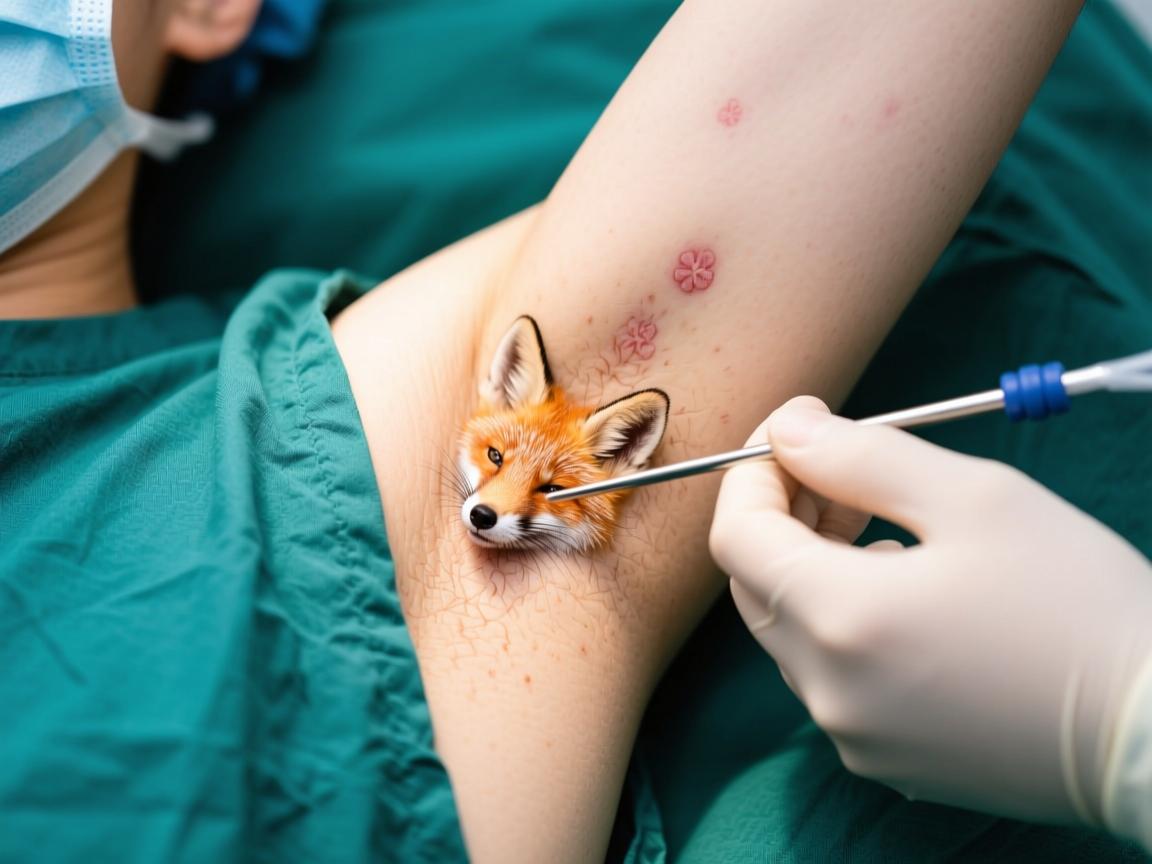 杭州狐臭手术费用解析，了解杭州狐臭手术的核心花费