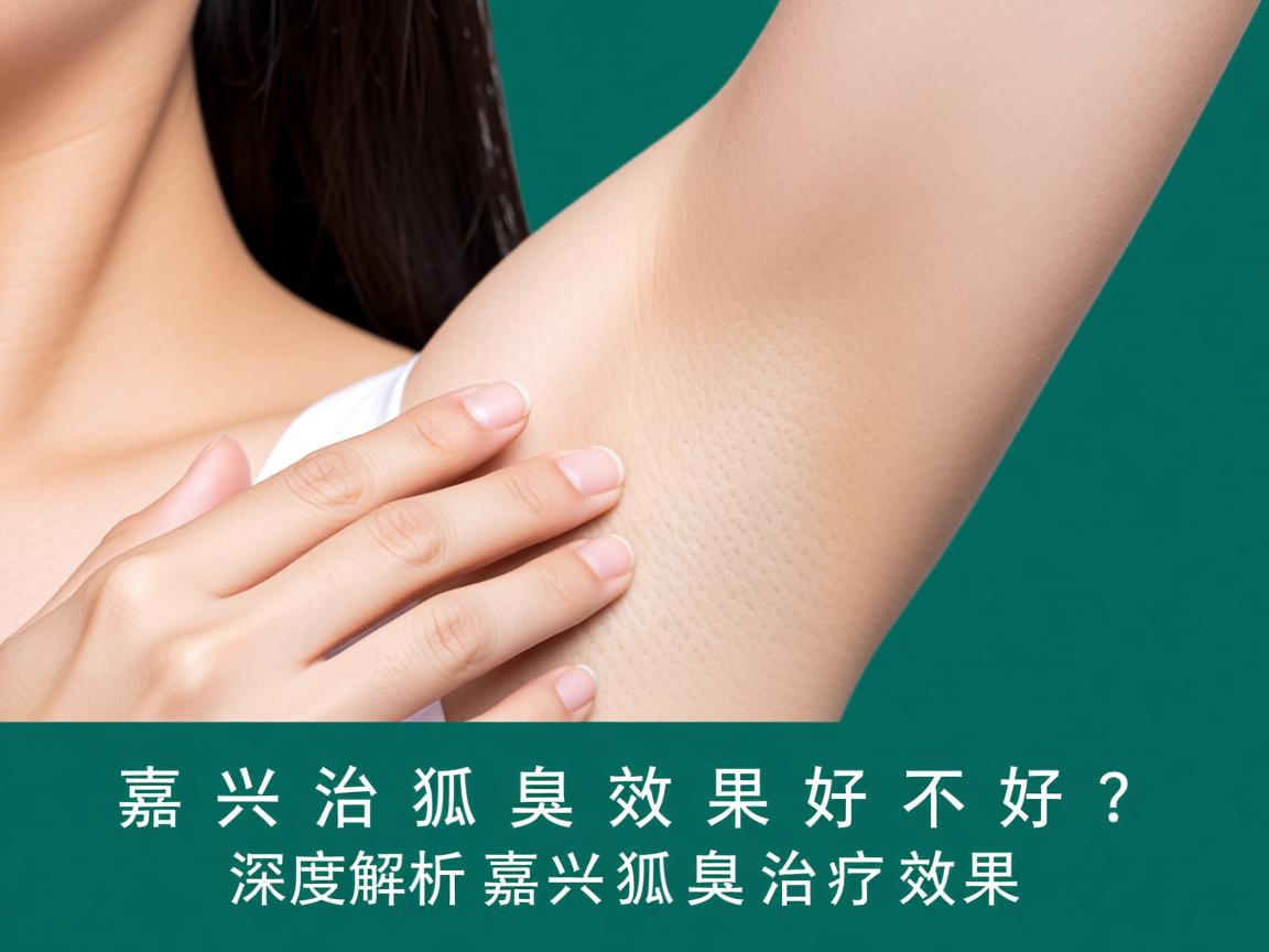 嘉兴治狐臭效果好不好?深度解析嘉兴狐臭治疗效果 嘉兴治狐臭效果好不好?深度解析嘉兴狐臭治疗效果