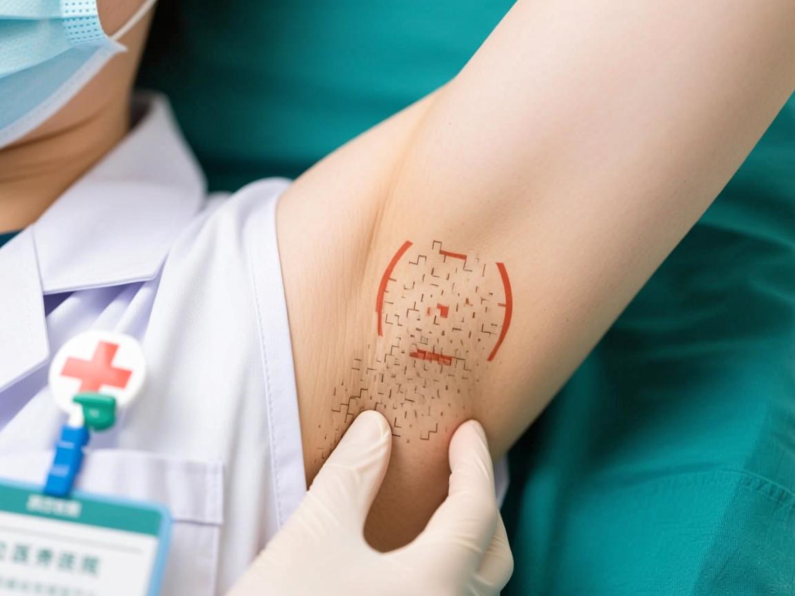 杭州腋秀医院解析，杭州哪家医院看腋臭效果好，专业选择指南