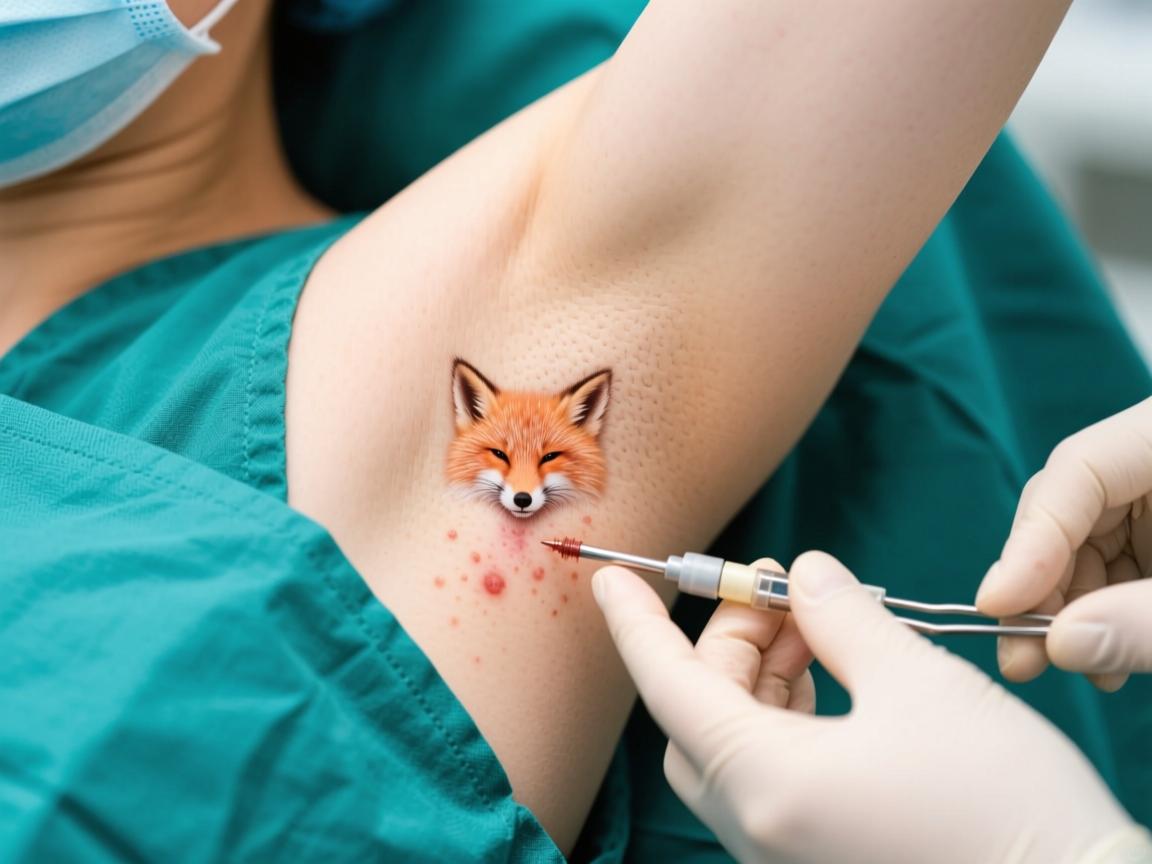 杭州腋秀解析,做狐臭手术在浙江哪家医院好?深度对比浙江狐臭手术医院 杭州腋秀解析,做狐臭手术在浙江哪家医院好?深度对比浙江狐臭手术医院