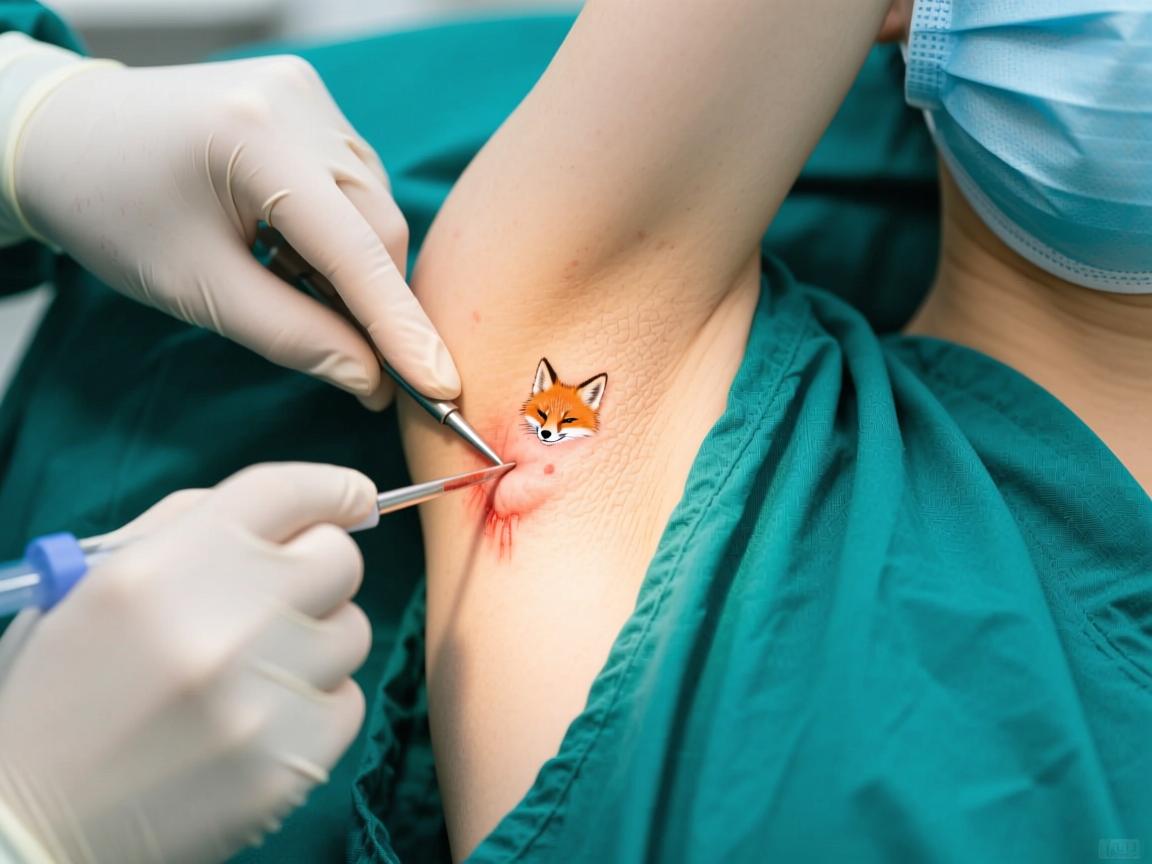 杭州腋秀解析,做狐臭手术在浙江哪家医院好?深度对比浙江狐臭手术医院 杭州腋秀解析,做狐臭手术在浙江哪家医院好?深度对比浙江狐臭手术医院