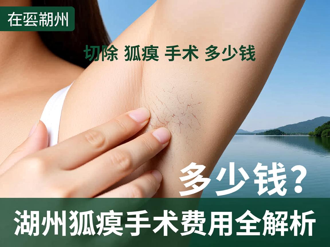 在湖州切除狐臭手术多少钱?湖州狐臭手术费用全解析 在湖州切除狐臭手术多少钱?湖州狐臭手术费用全解析