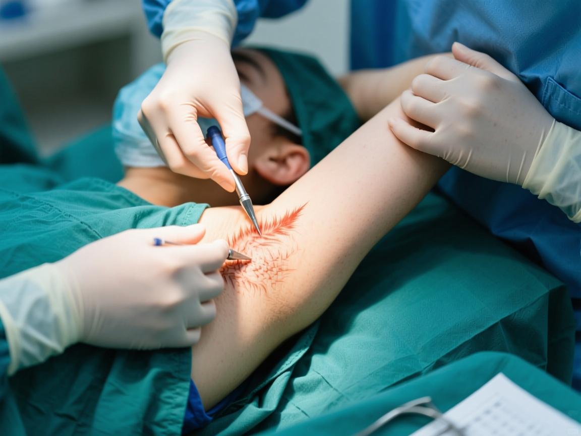 杭州狐臭手术费用解析，全面了解狐臭手术的费用构成