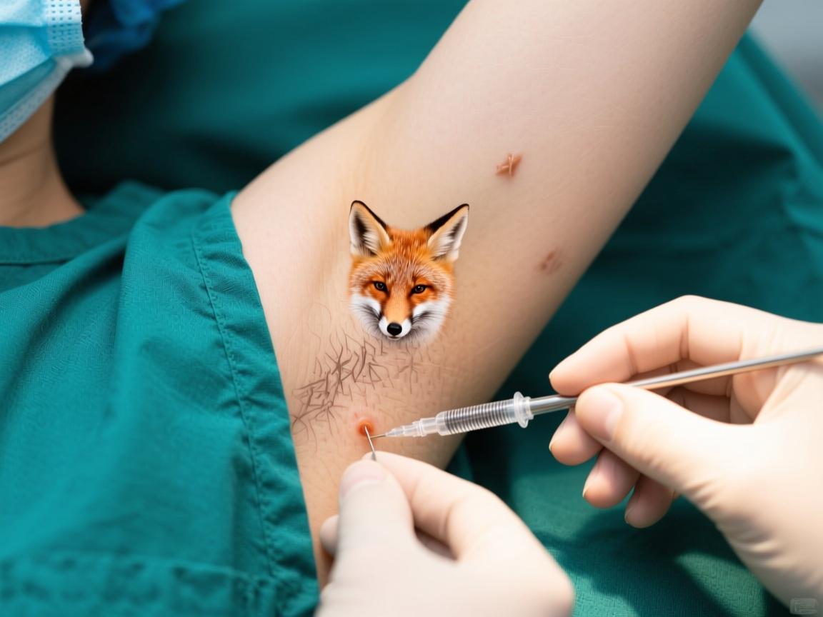 探寻嘉兴狐臭纳米手术优质医院，解析狐臭纳米手术关键要点