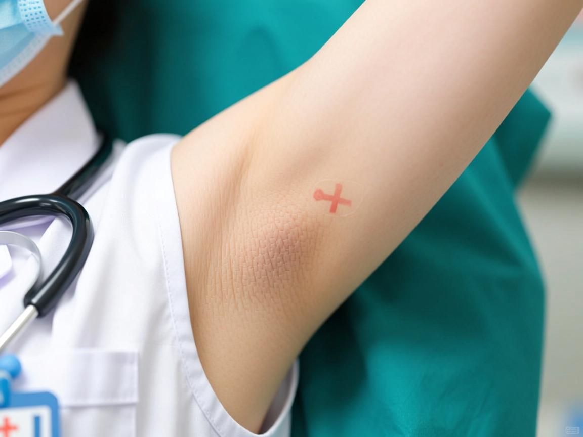 杭州腋秀解析，湖州治疗腋臭的医院与专业腋臭医疗选择