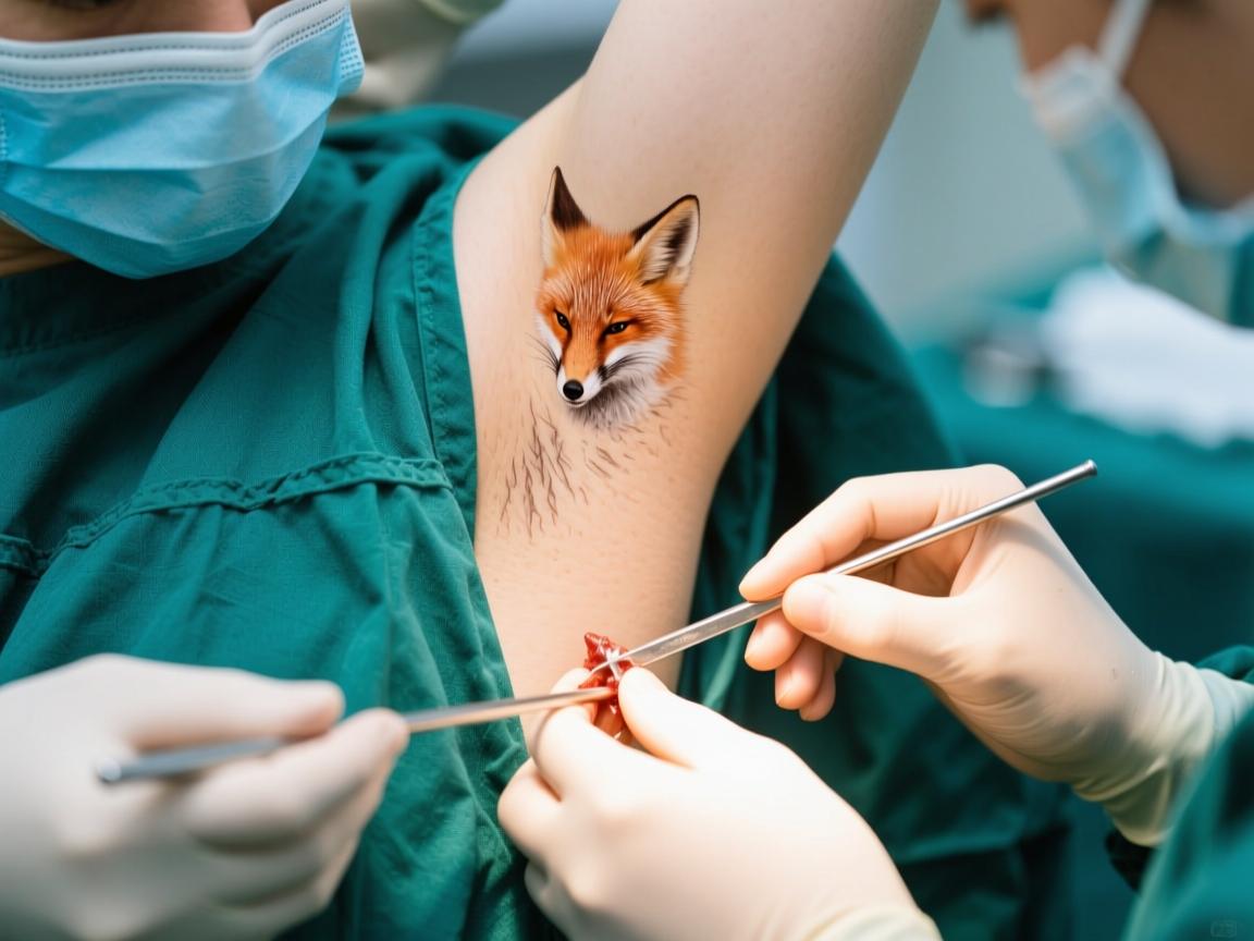 绍兴狐臭手术费用解析，绍兴做狐创手术价格指南