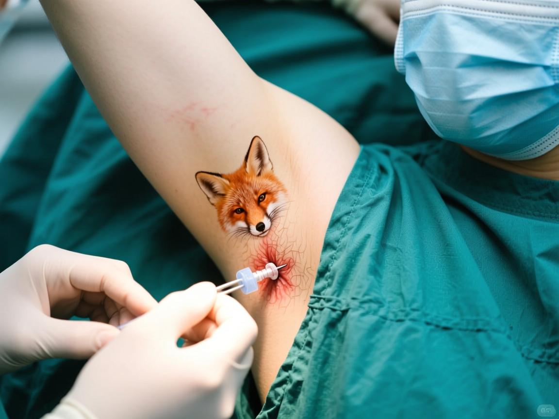 绍兴狐臭手术费用解析，绍兴做狐创手术价格指南