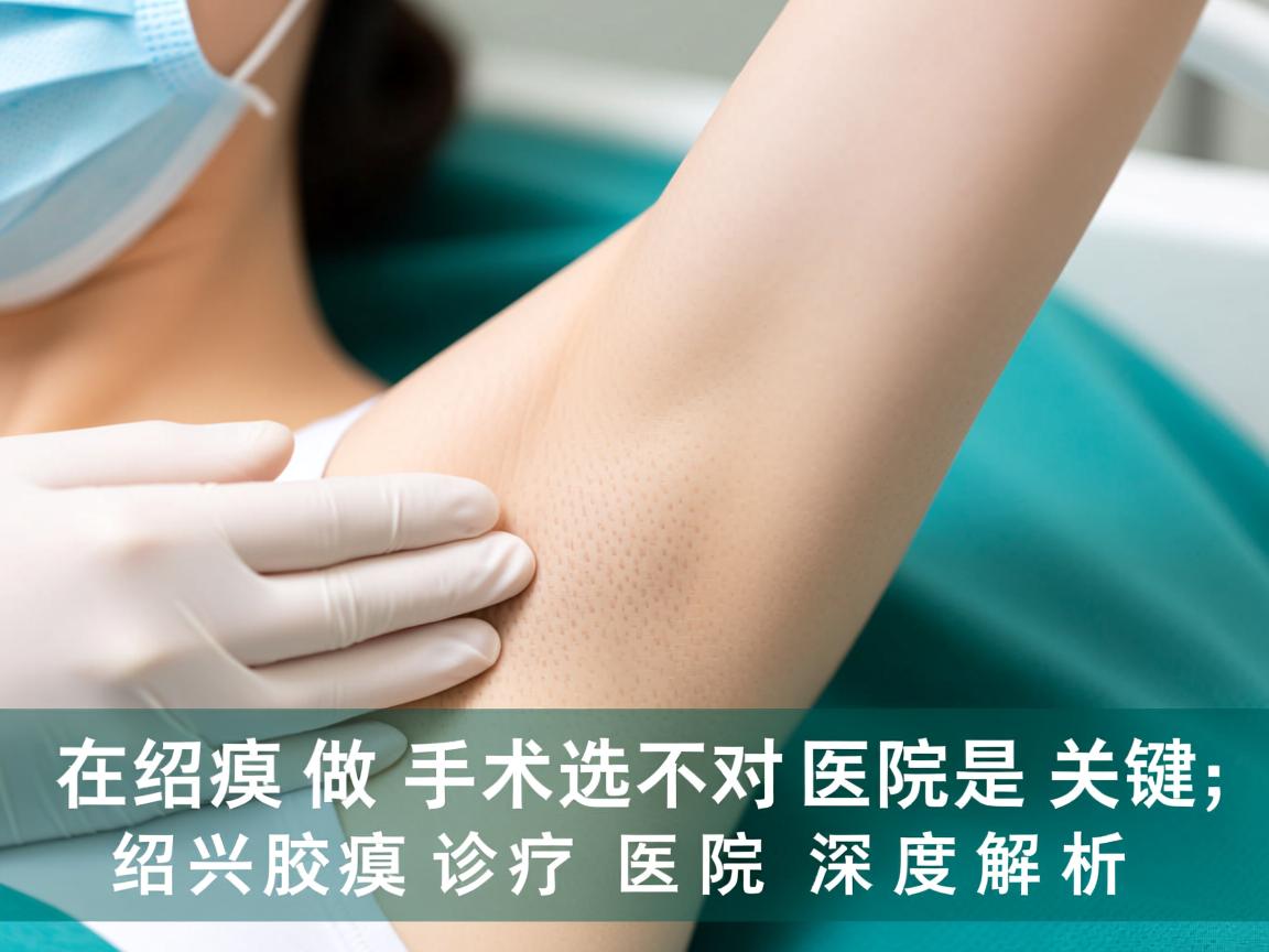 在绍兴做腋臭手术,选对医院是关键,绍兴腋臭诊疗医院深度解析 在绍兴做腋臭手术,选对医院是关键,绍兴腋臭诊疗医院深度解析