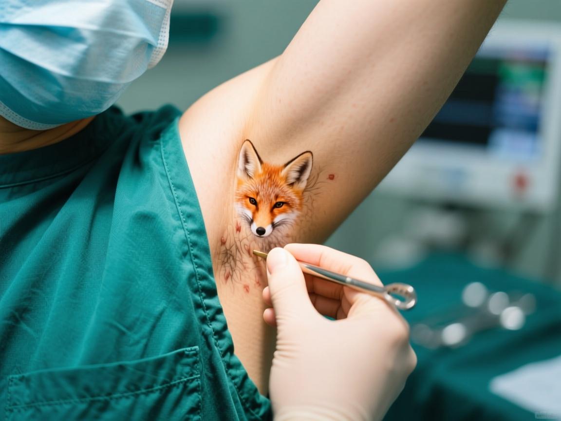 寻找嘉兴狐臭手术医院，揭秘嘉兴狐臭治疗的口碑之选