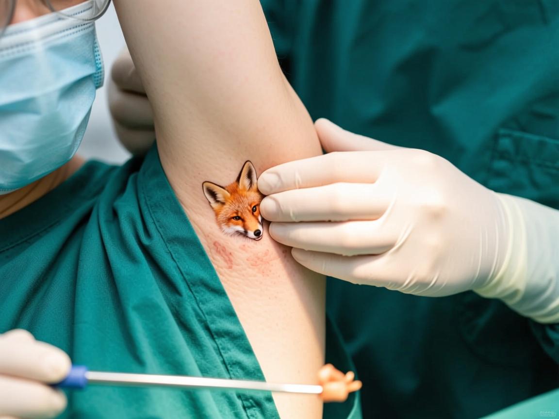 绍兴狐臭手术选择指南，详解绍兴狐臭手术专业医院