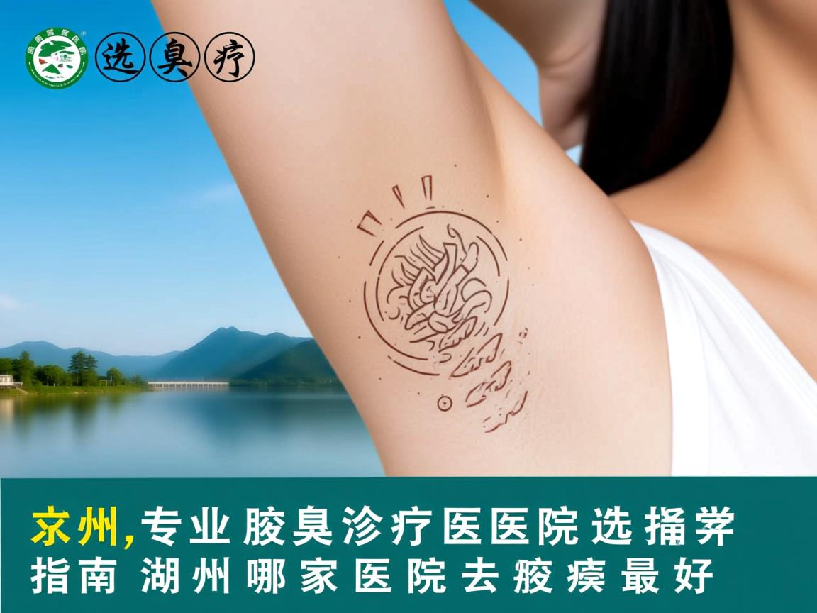湖州专业腋臭诊疗医院选择指南,湖州哪家医院去腋臭最好 湖州专业腋臭诊疗医院选择指南,湖州哪家医院去腋臭最好