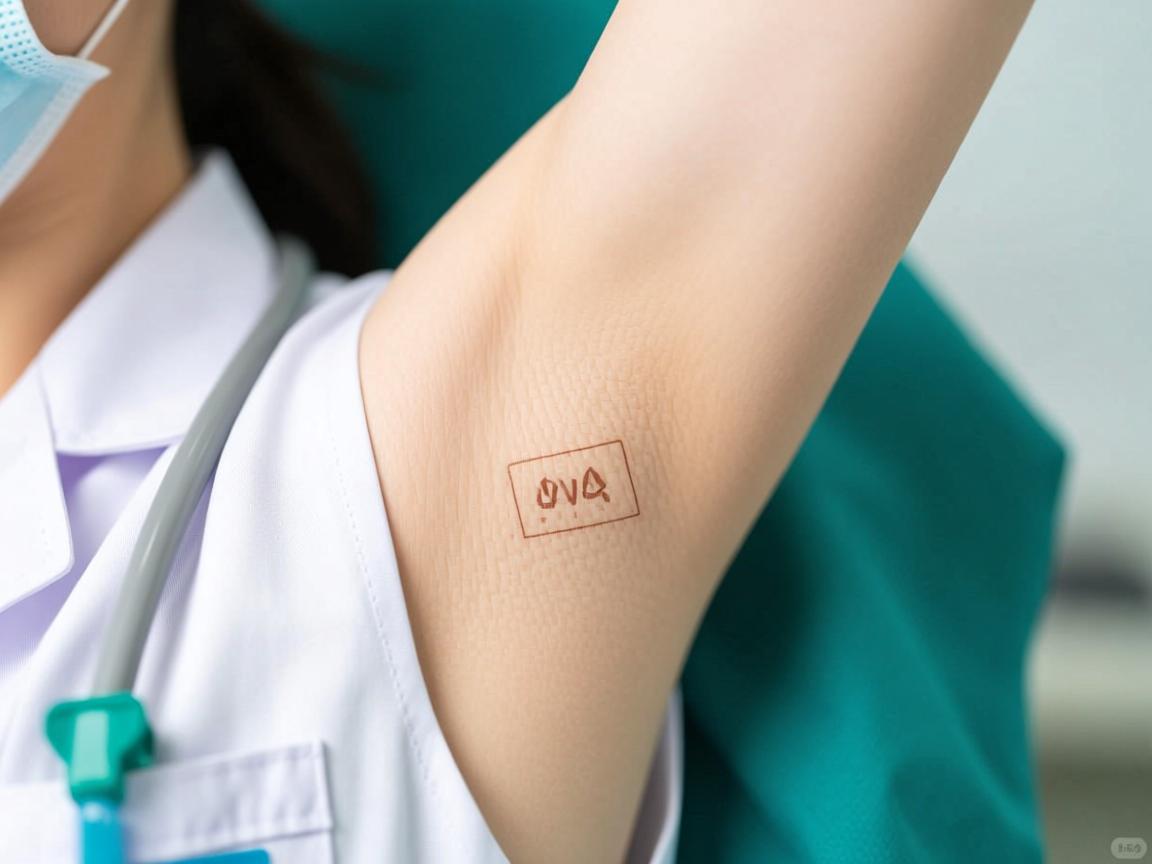 杭州腋秀腋臭专科怎么样?深度解析腋秀专科的腋臭诊疗实力 杭州腋秀腋臭专科怎么样?深度解析腋秀专科的腋臭诊疗实力