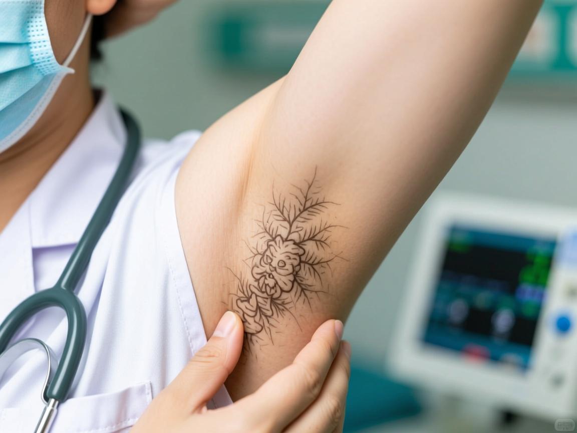 杭州腋臭医院深度解析,如何选择专业的杭州腋臭诊疗机构 杭州腋臭医院深度解析,如何选择专业的杭州腋臭诊疗机构