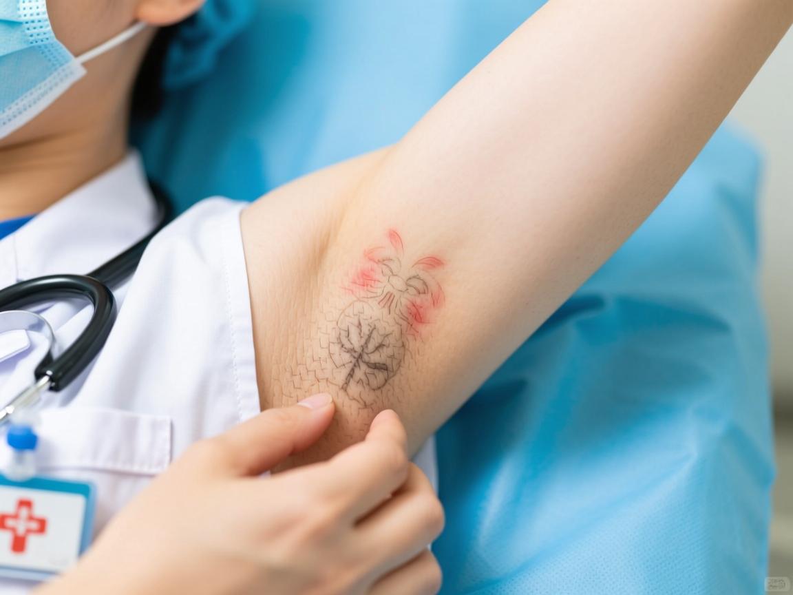 杭州治腋臭医院深度解析,如何选择专业的腋臭诊疗医院 杭州治腋臭医院深度解析,如何选择专业的腋臭诊疗医院